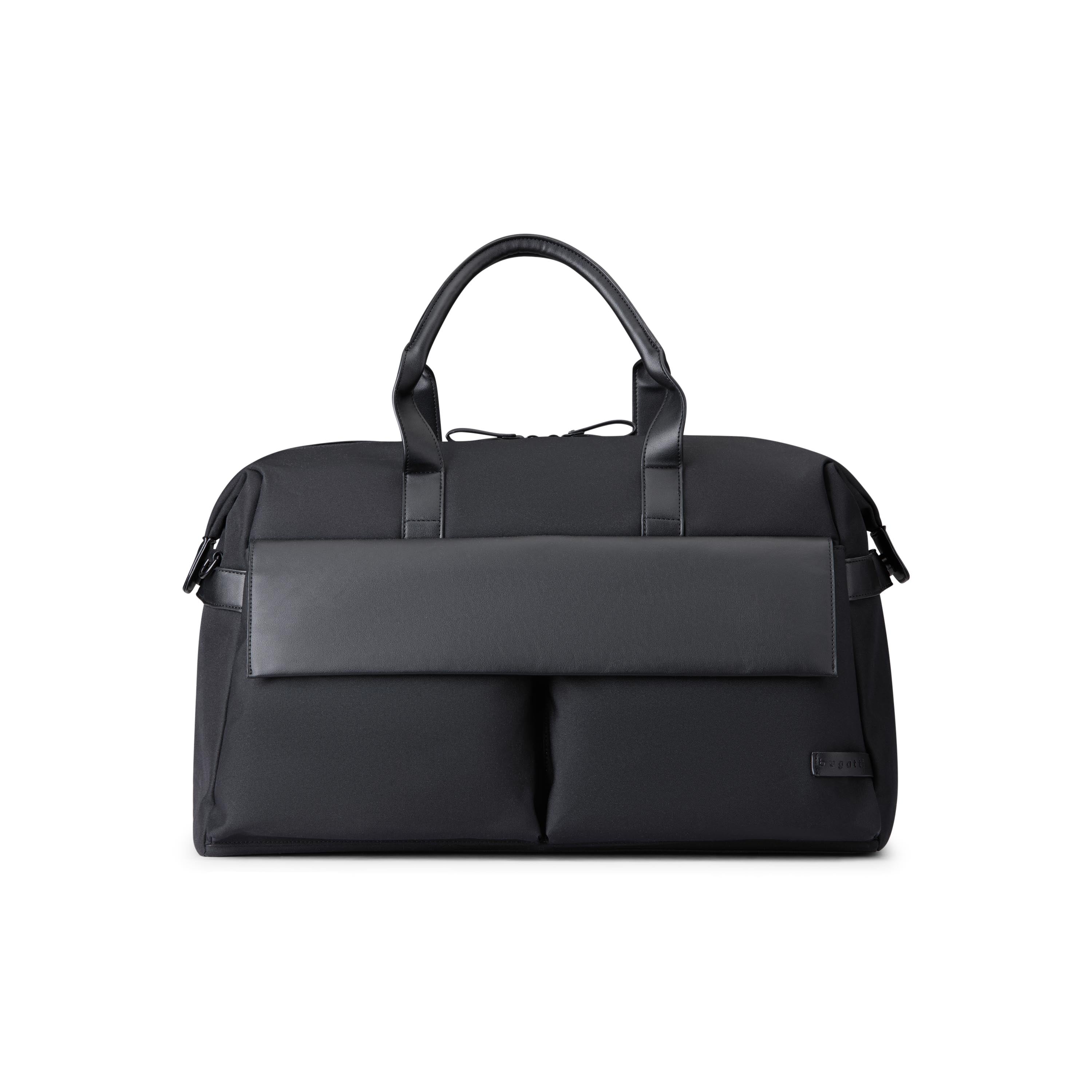 Madison Duffle Bag-0