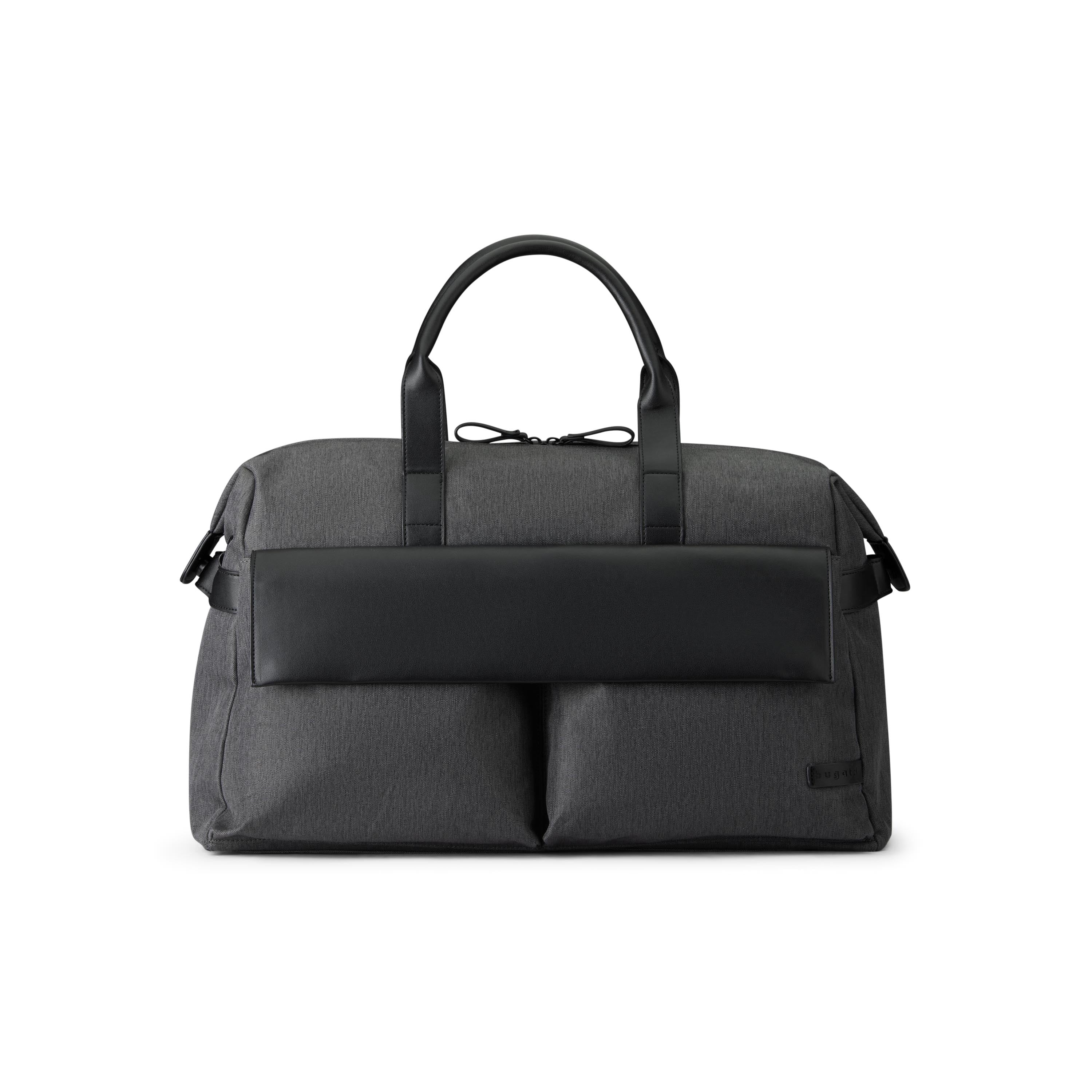Madison Duffle Bag-5