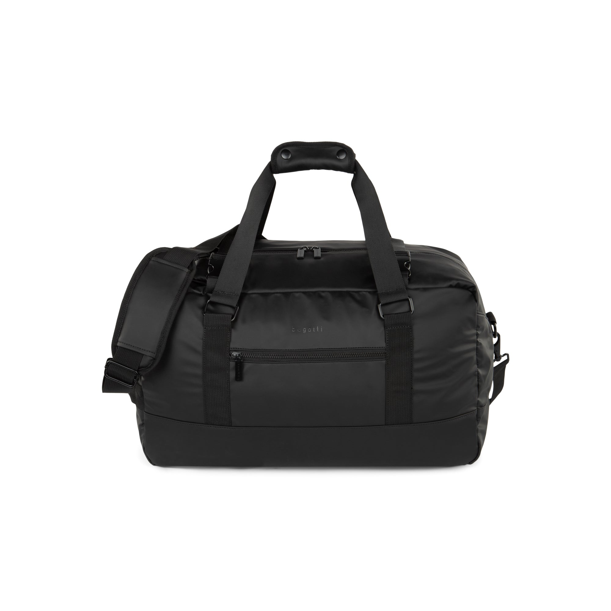 Mile End Duffle Bag-0