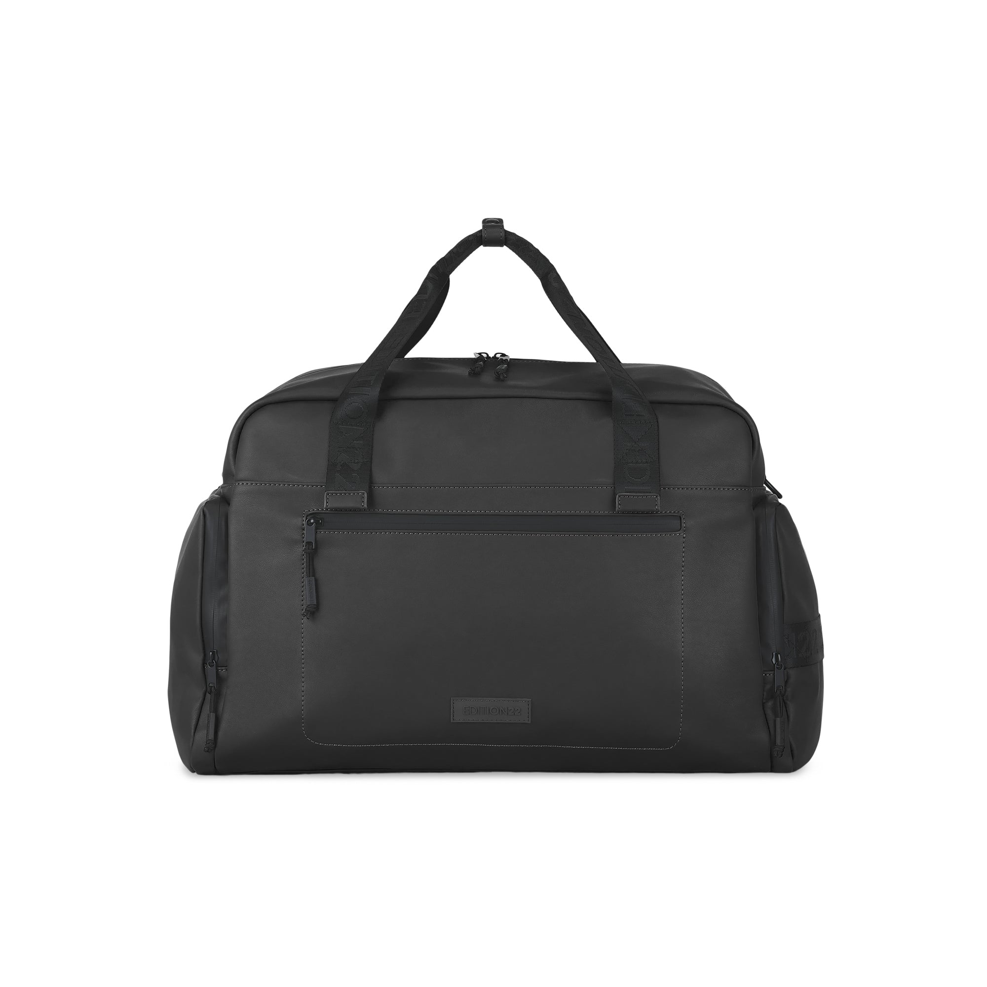 Vision Duffle Bag-0