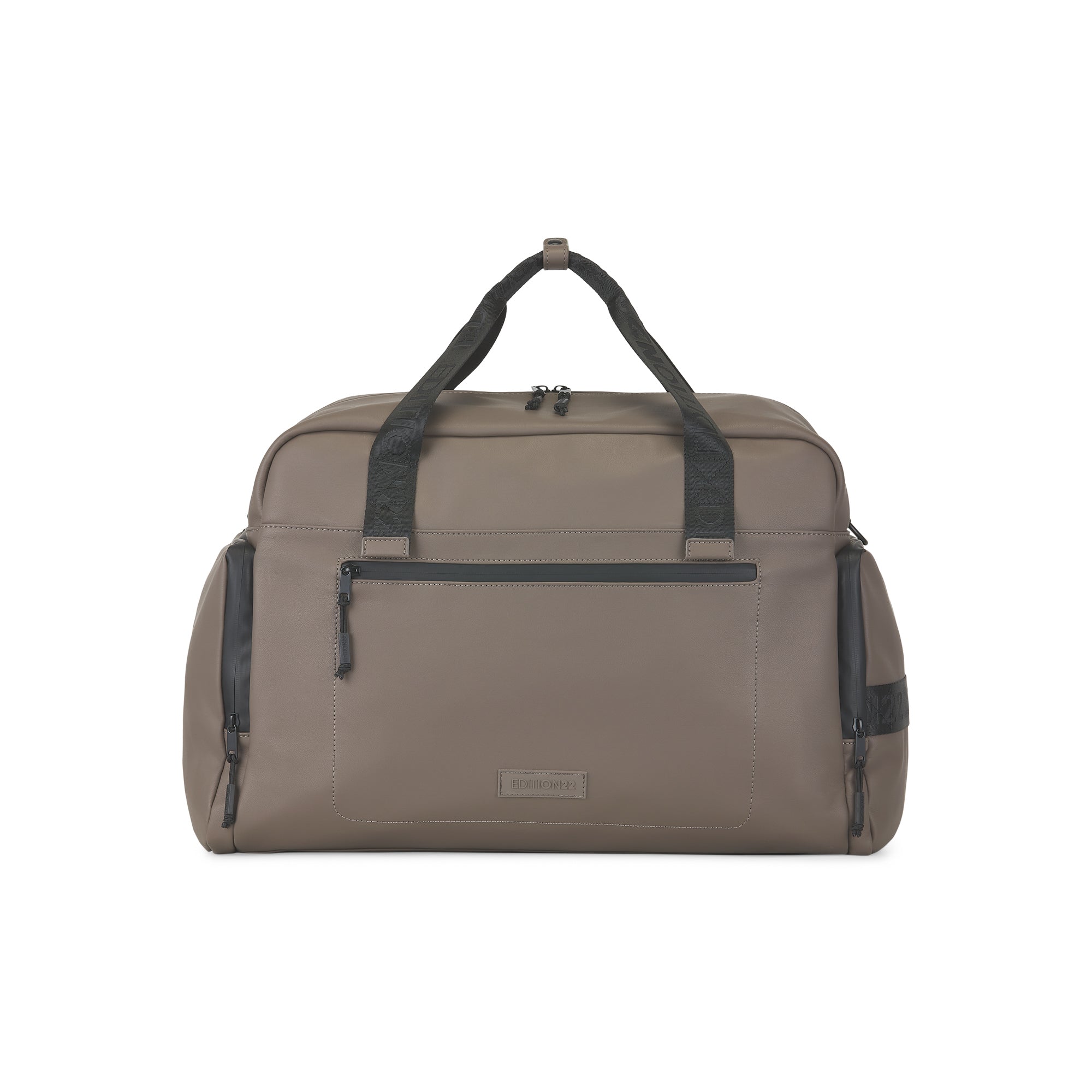 Vision Duffle Bag-5