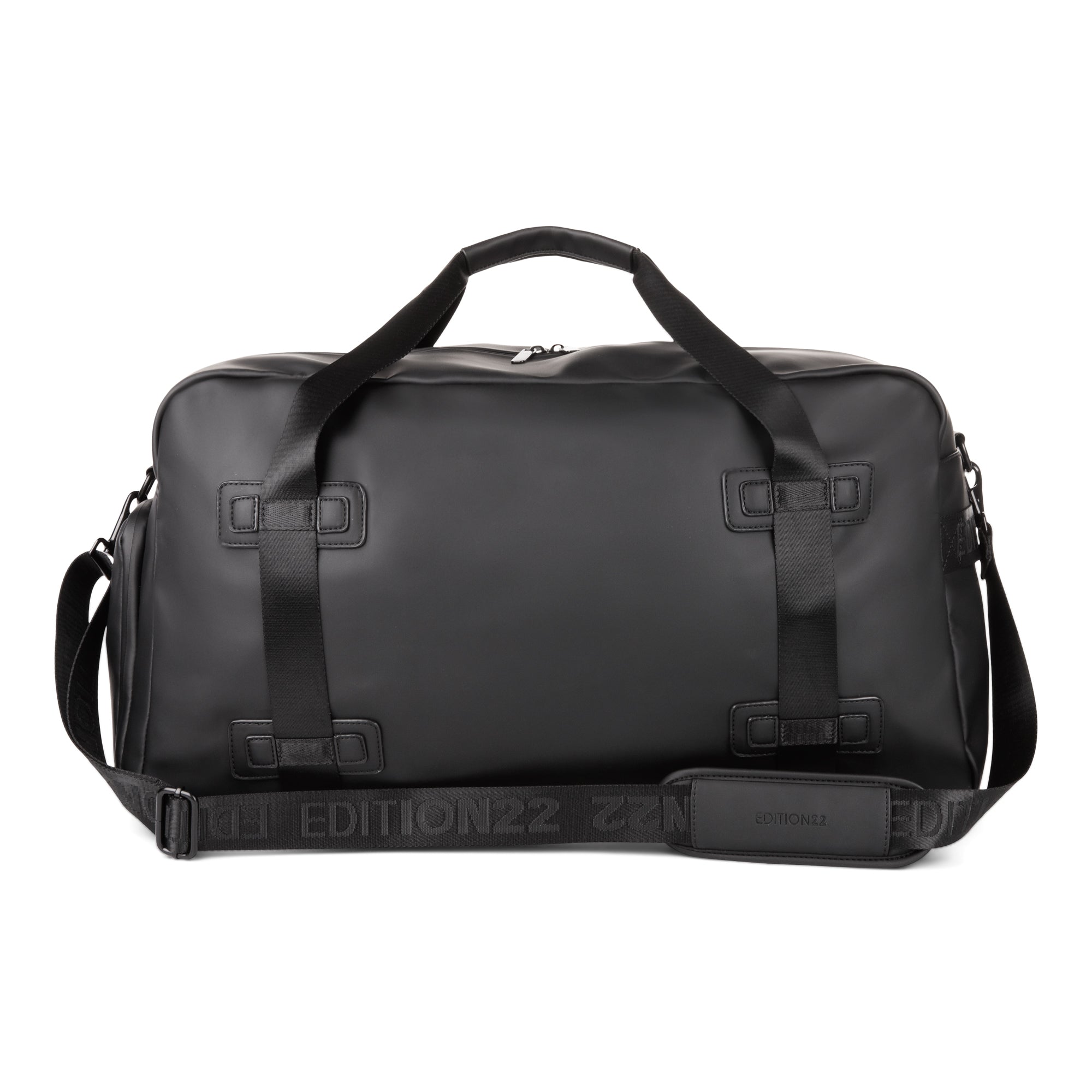 Core Duffle Bag-0