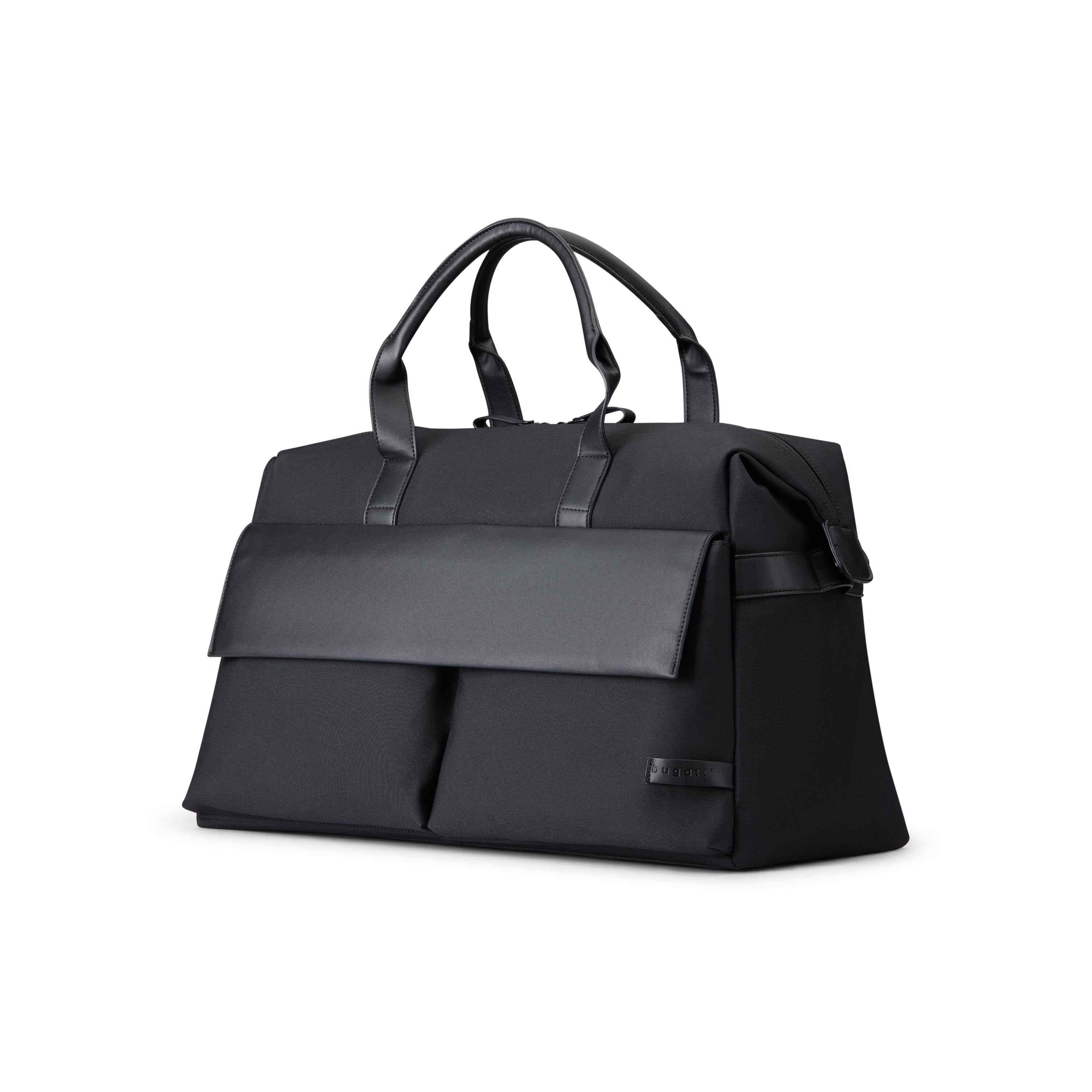 Madison Duffle Bag-1