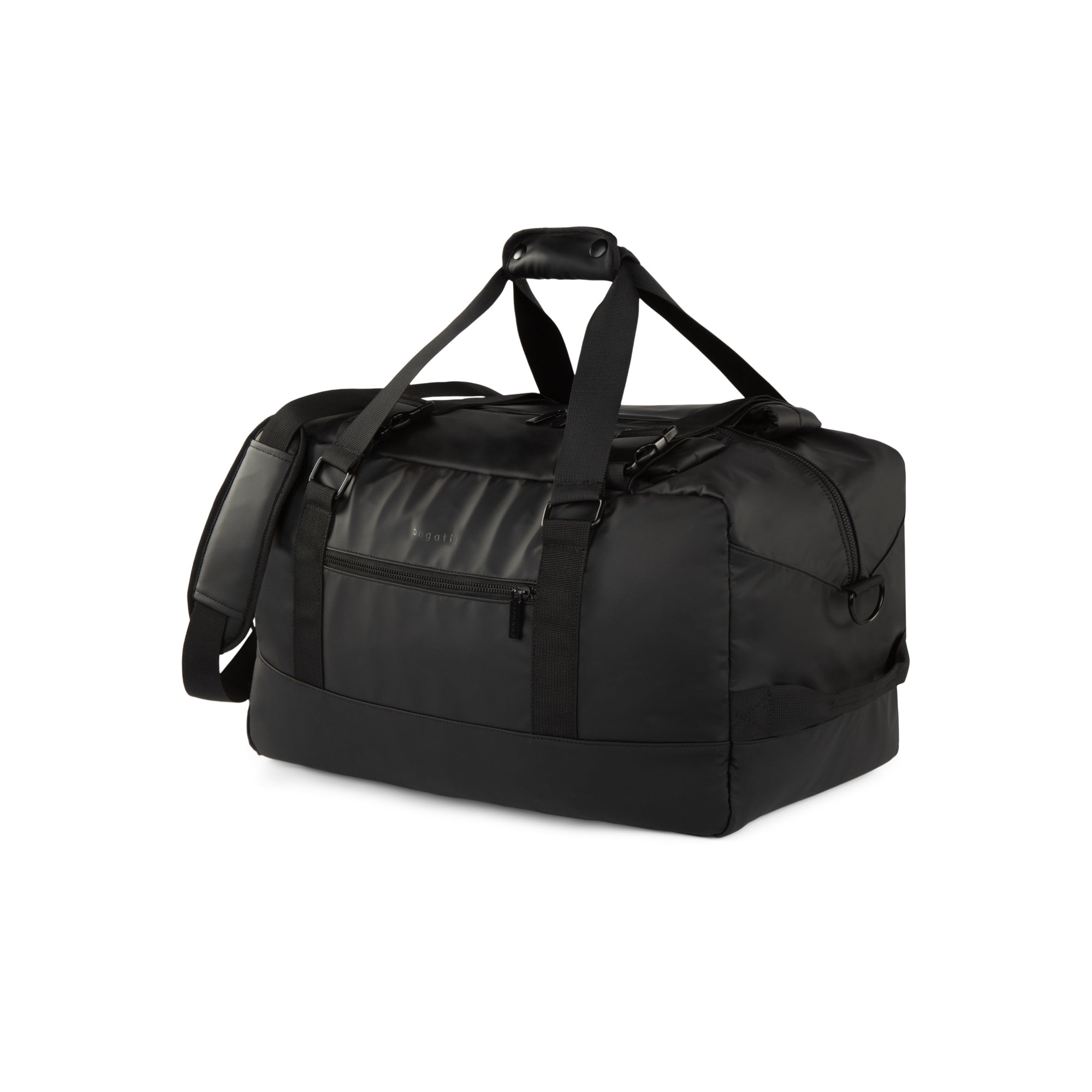 Mile End Duffle Bag-1