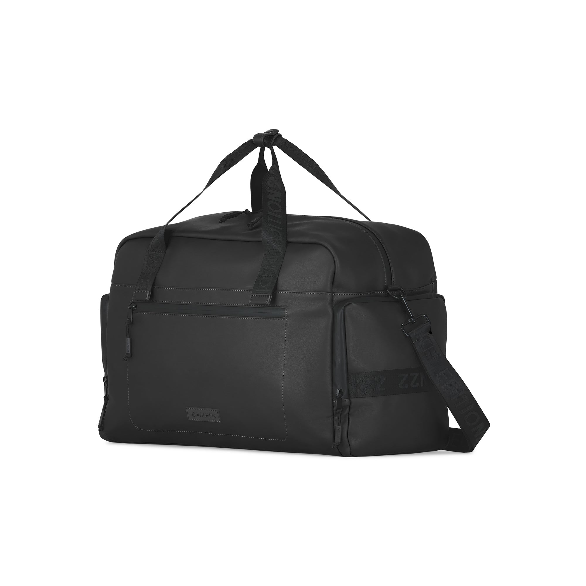 Vision Duffle Bag-1
