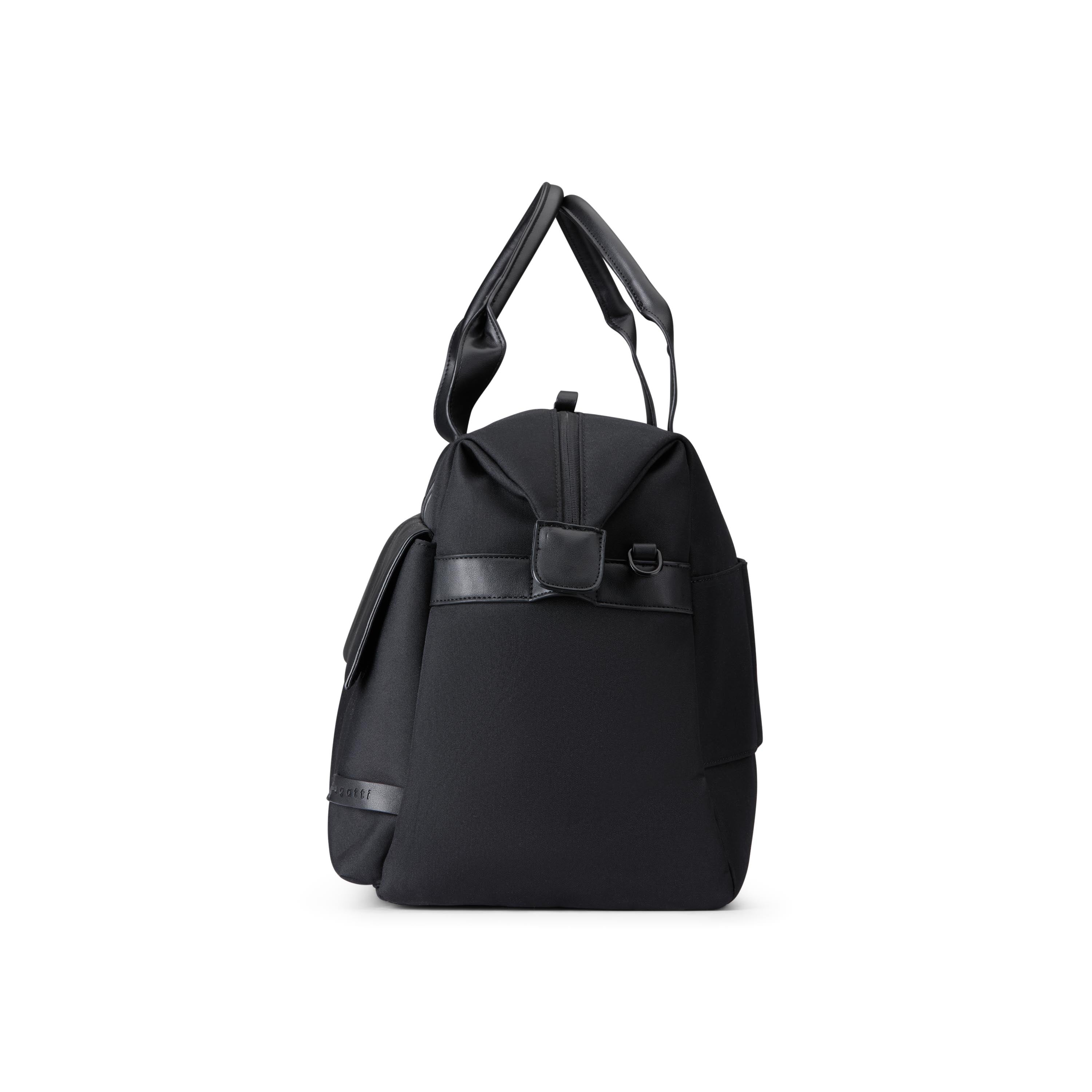 Madison Duffle Bag-2