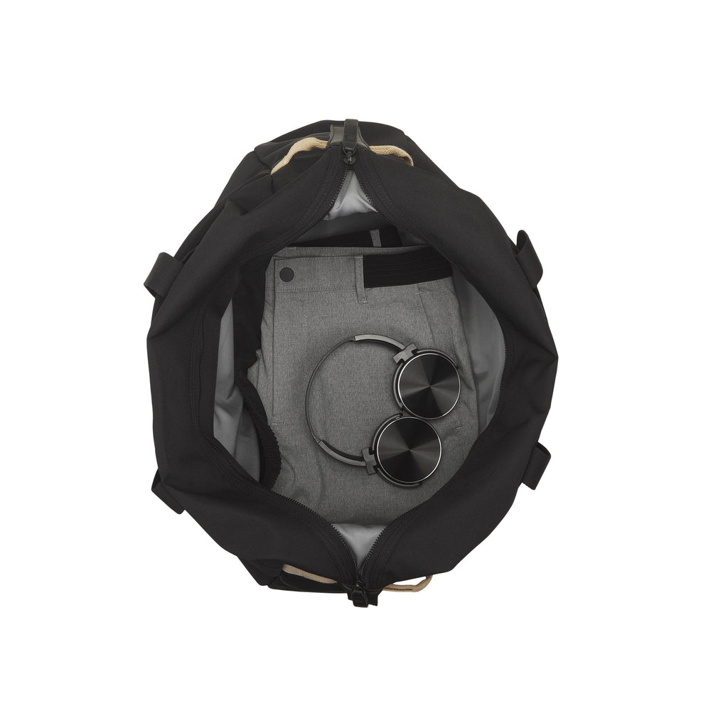 Vacilando Travel Duffle Bag-2