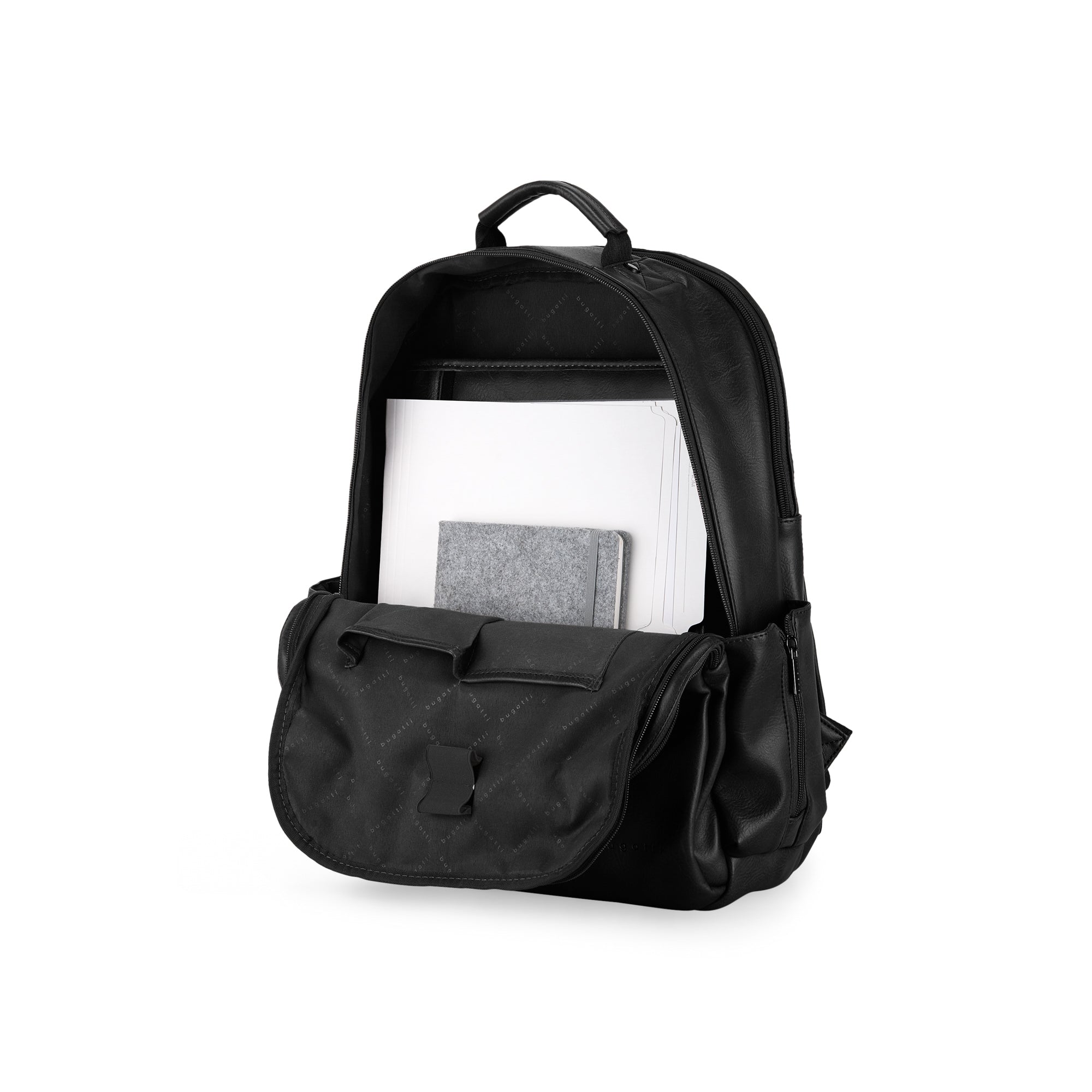 Valentino Backpack-3