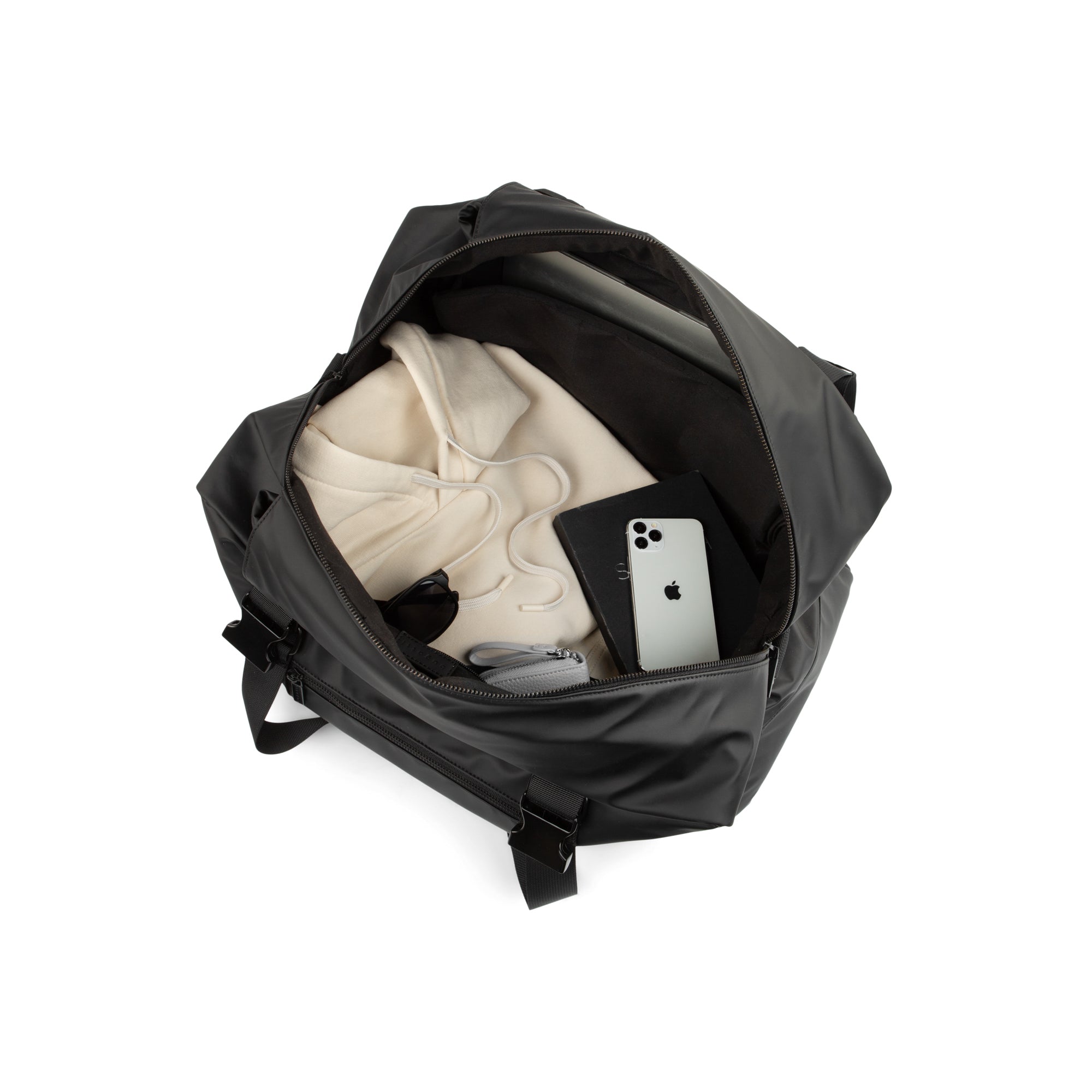Mile End Duffle Bag-2