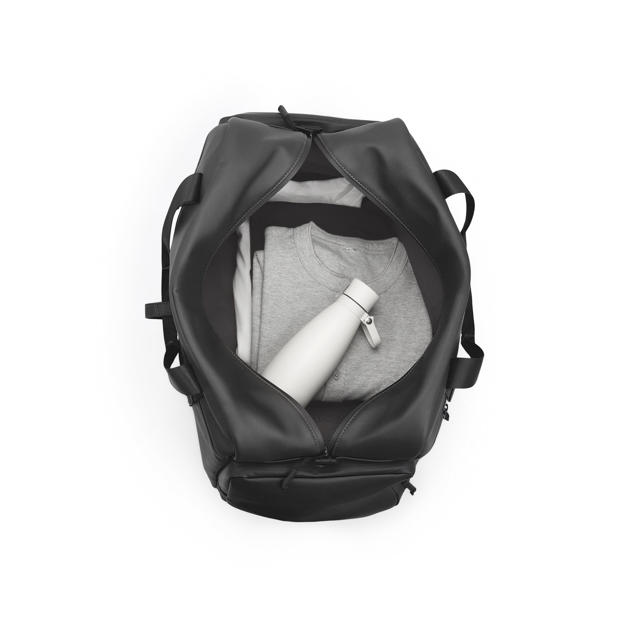 Vision Duffle Bag-2