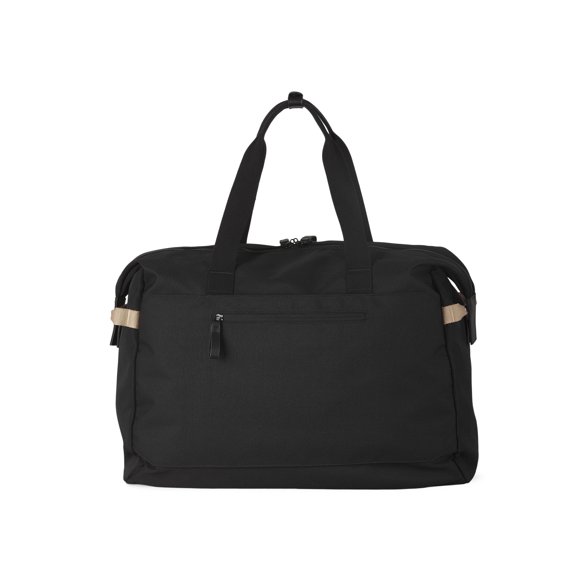 Vacilando Travel Duffle Bag-3