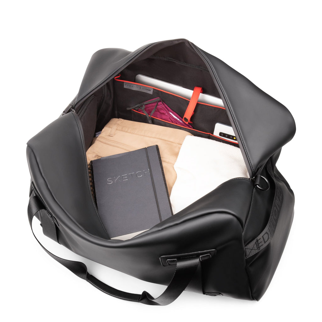 Core Duffle Bag-2