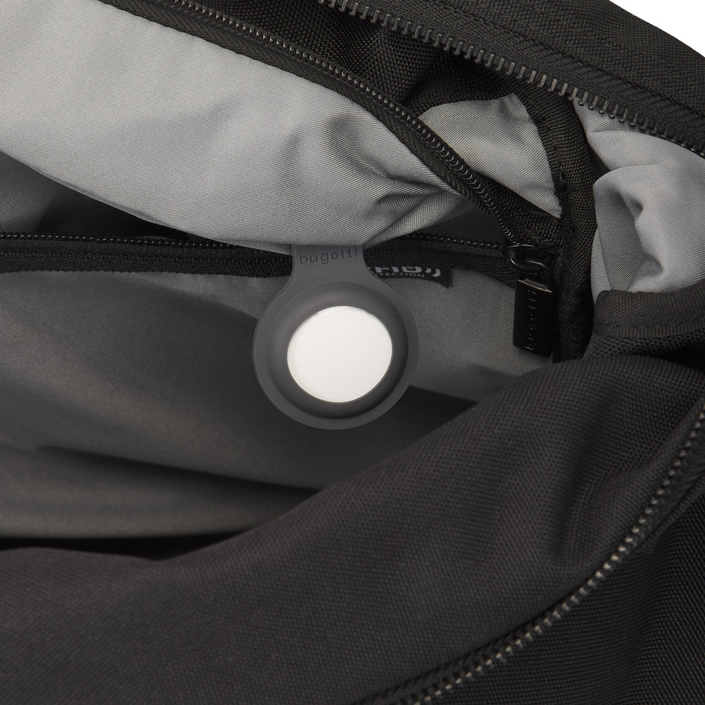 Vacilando Travel Duffle Bag-4