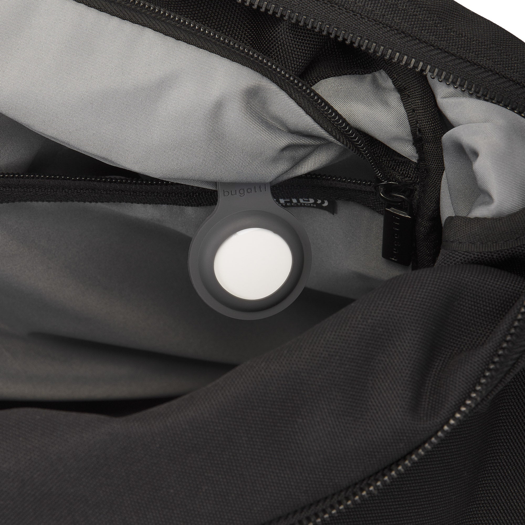 Vacilando Travel Duffle Bag-4