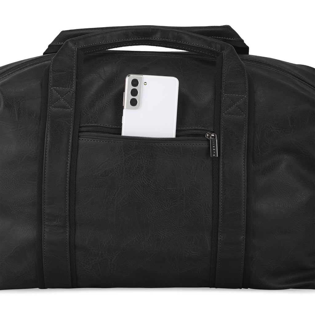 Valentino Duffle bag-4