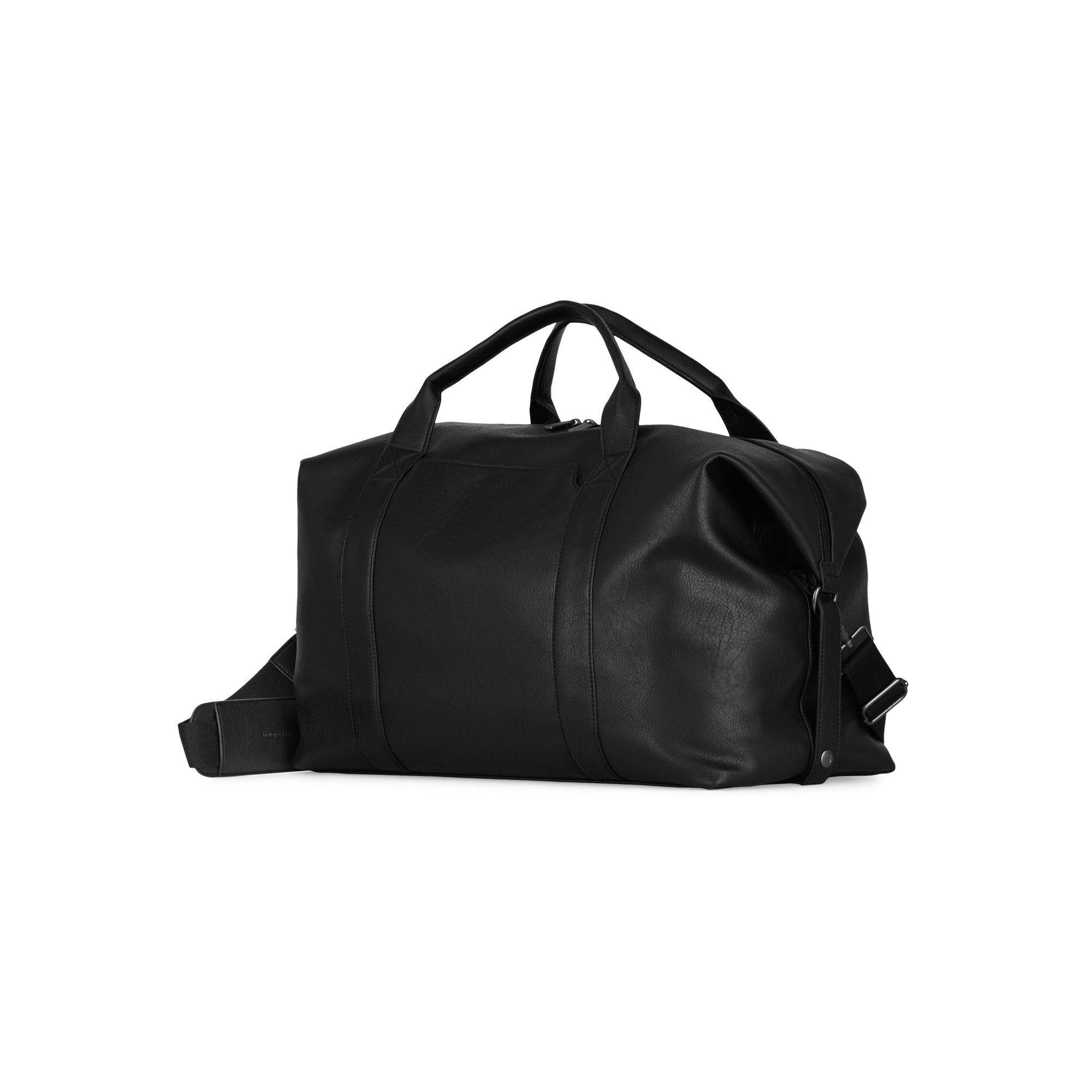 Palermo Duffle Bag-1