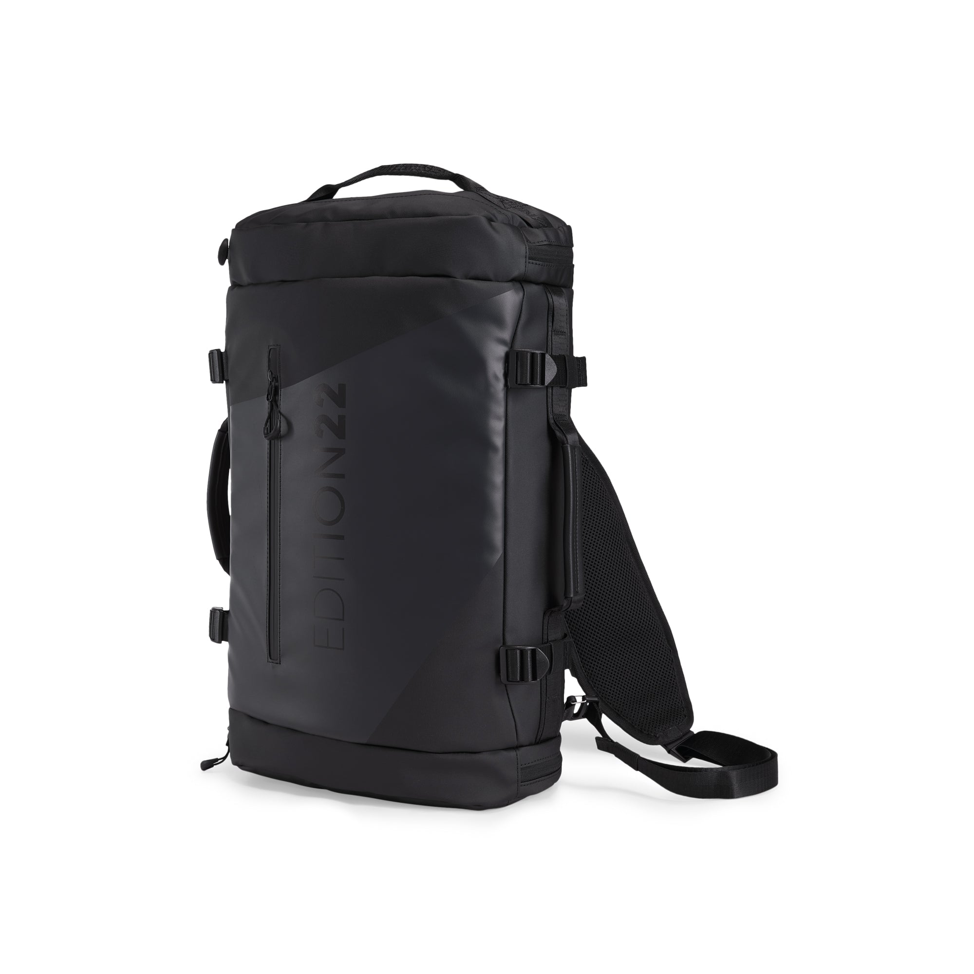 Signature Duffle Bag-0