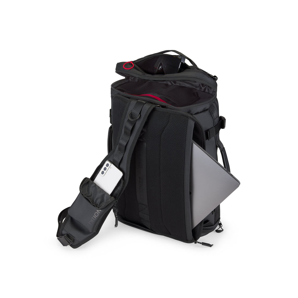 Signature Duffle Bag-3