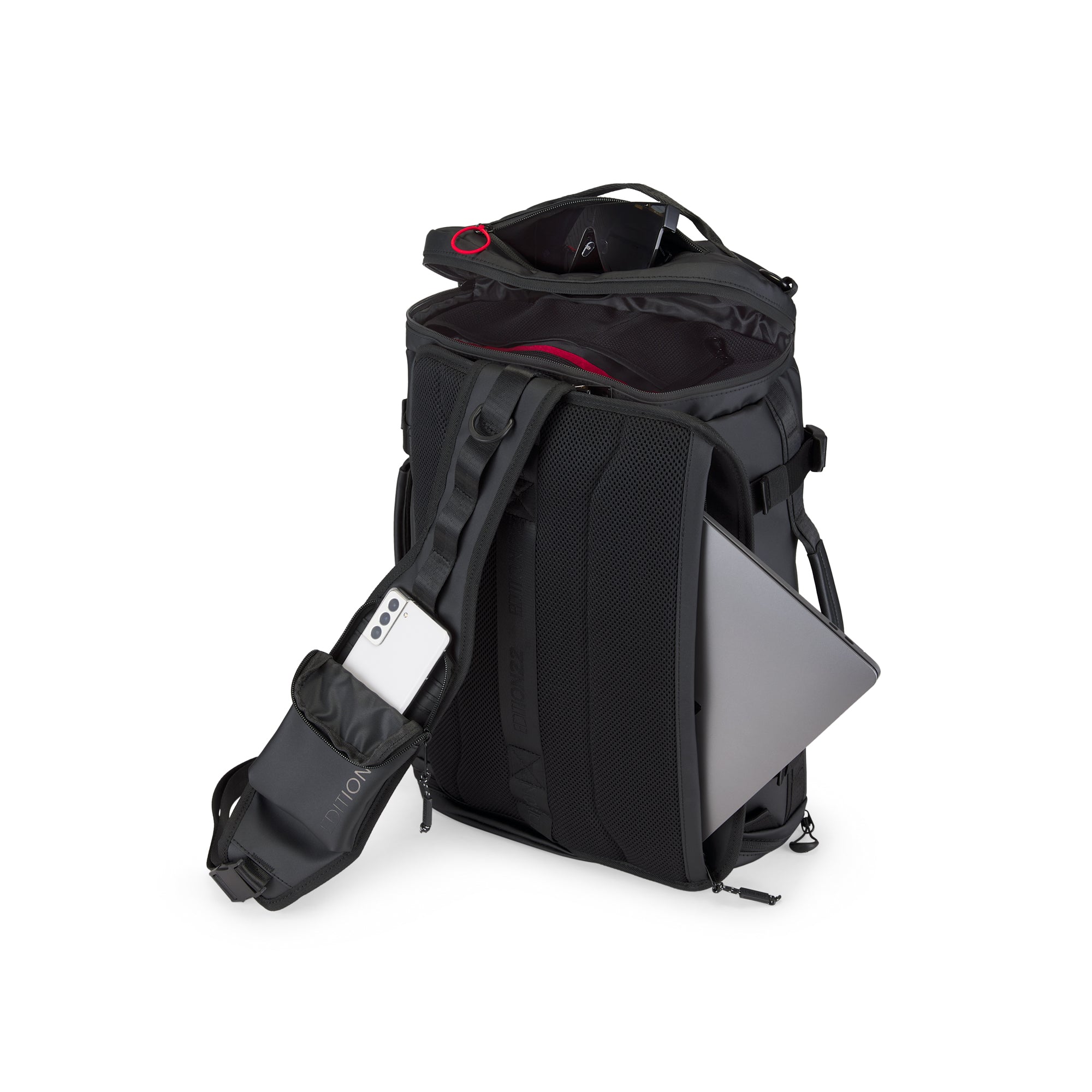 Signature Duffle Bag-3