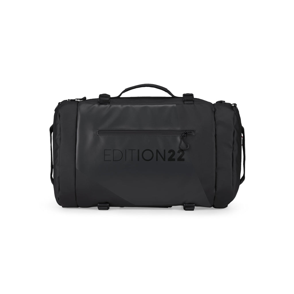 Signature Duffle Bag-1