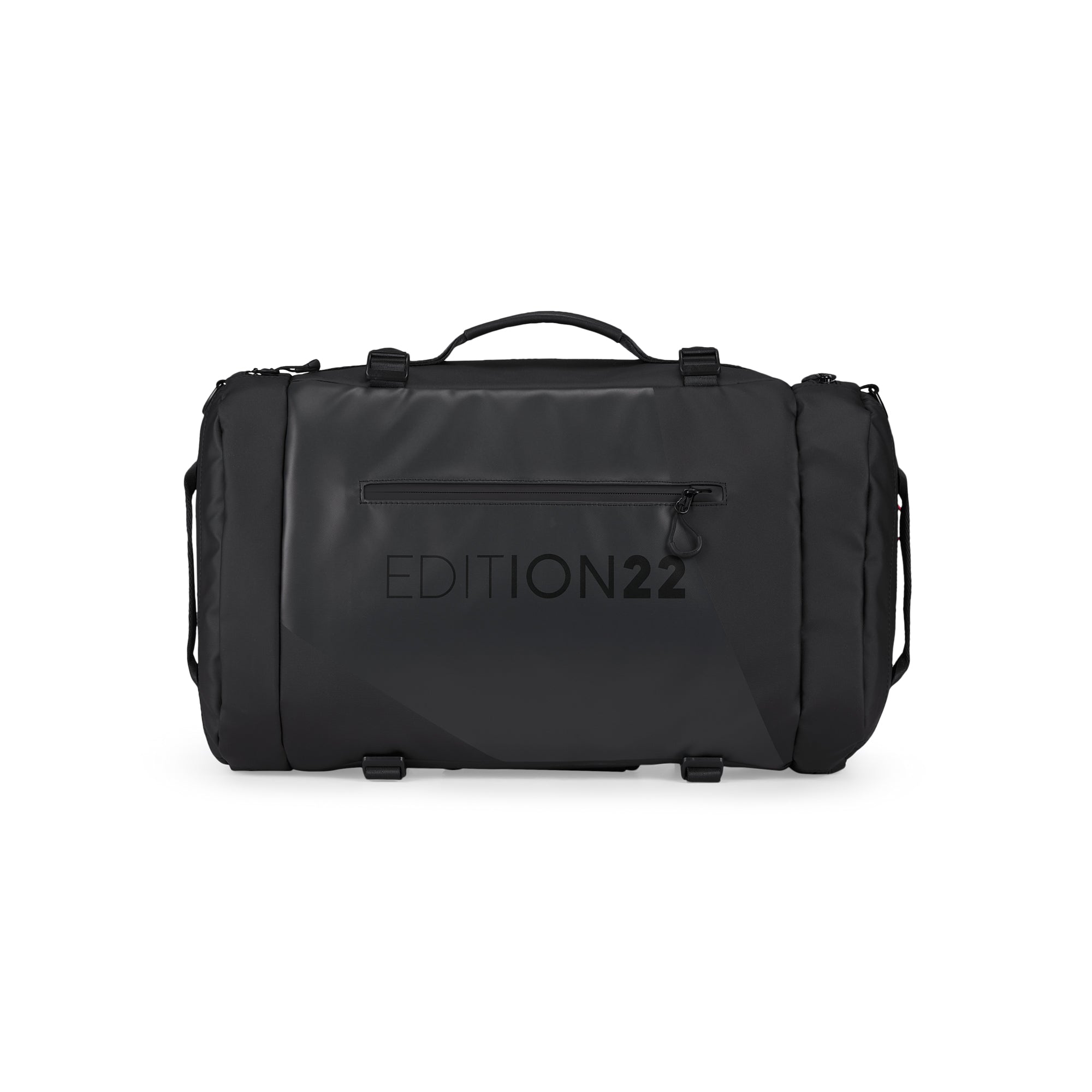 Signature Duffle Bag-1