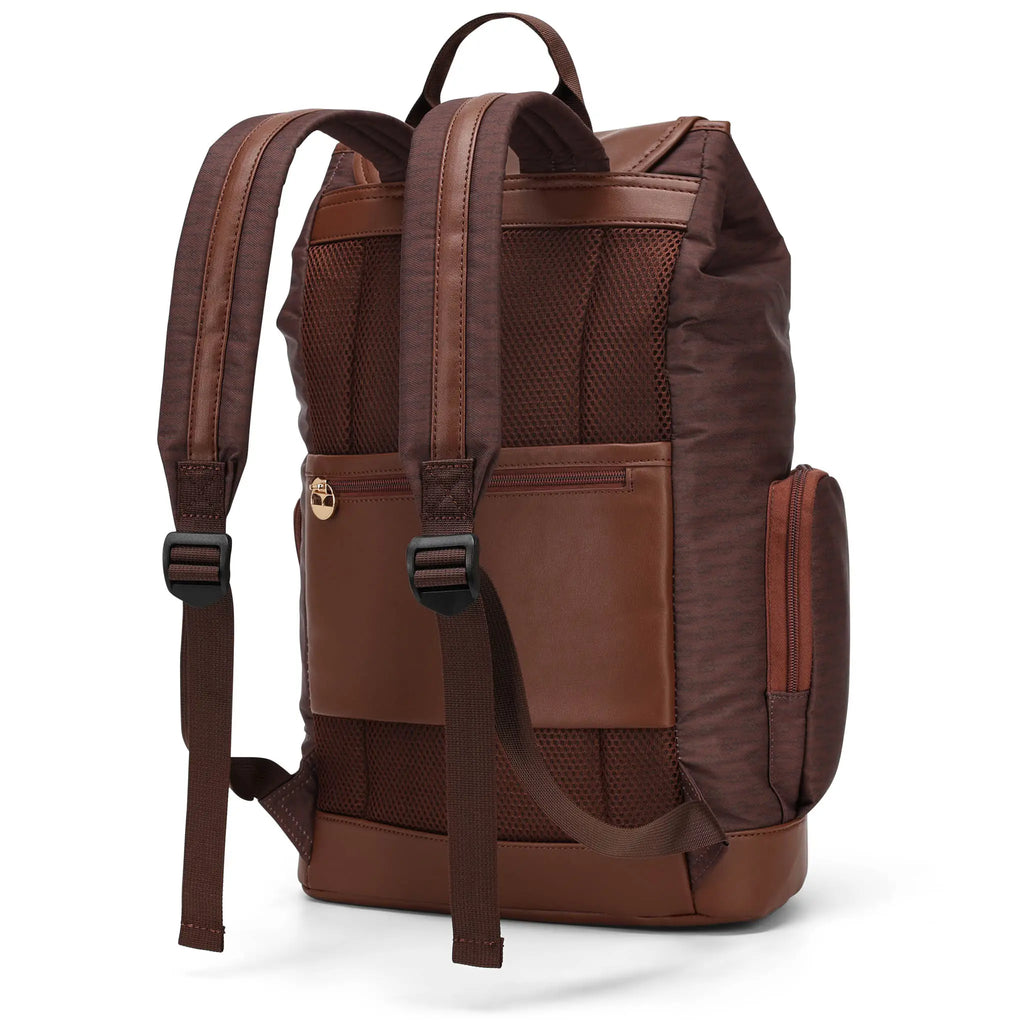 Eleganza 25L Monogram Backpack-4