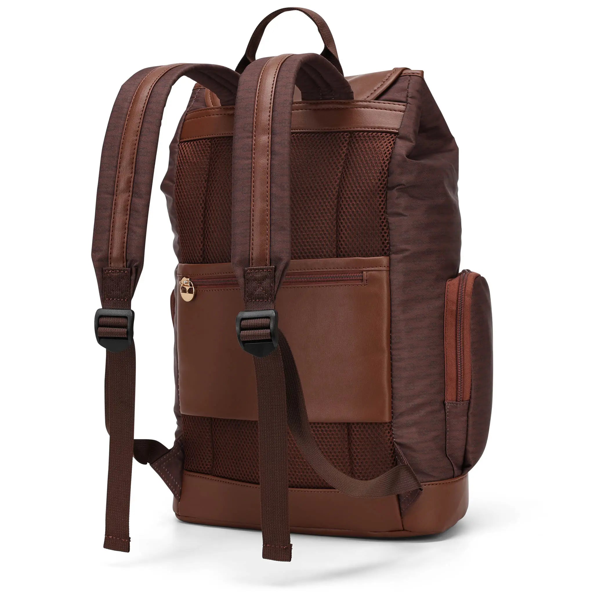 Eleganza 25L Monogram Backpack-4