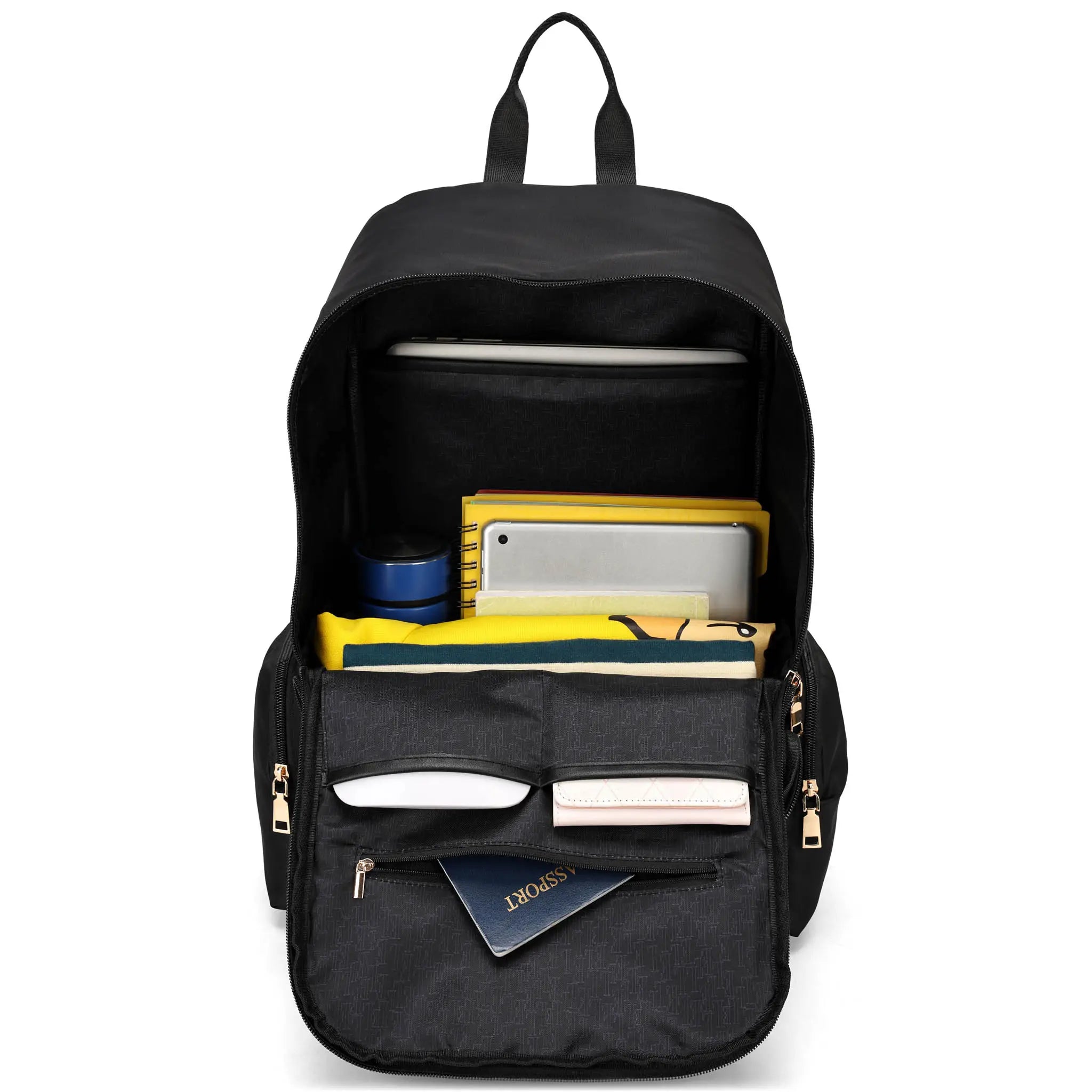 Rendezvous 25L Twill Backpack-1