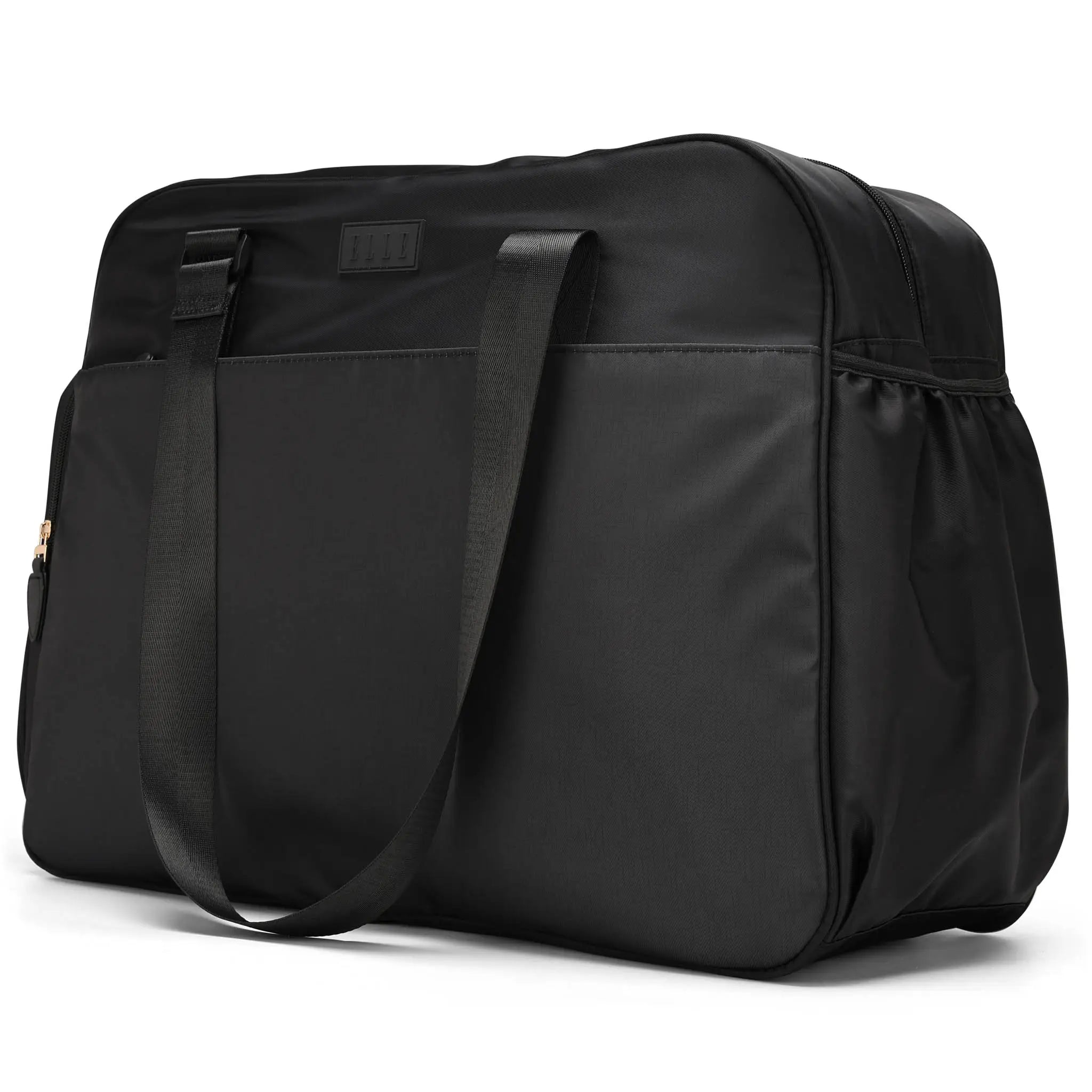 Wayfarer 40L Monogram Weekender Duffel Bag-4