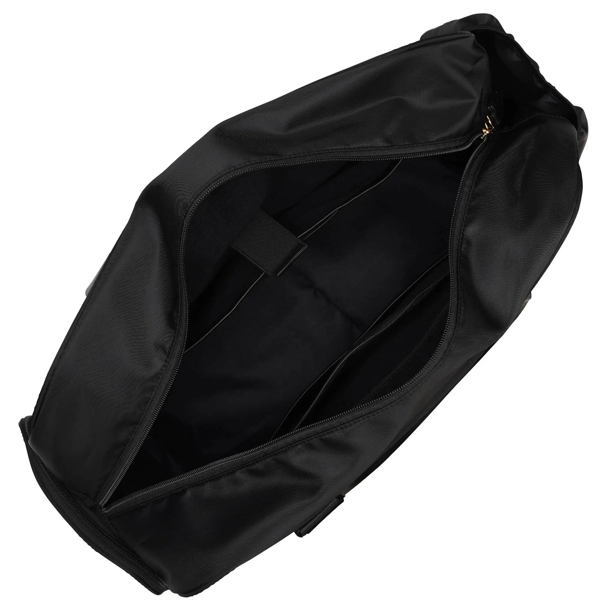 Wayfarer 40L Monogram Weekender Duffel Bag-3