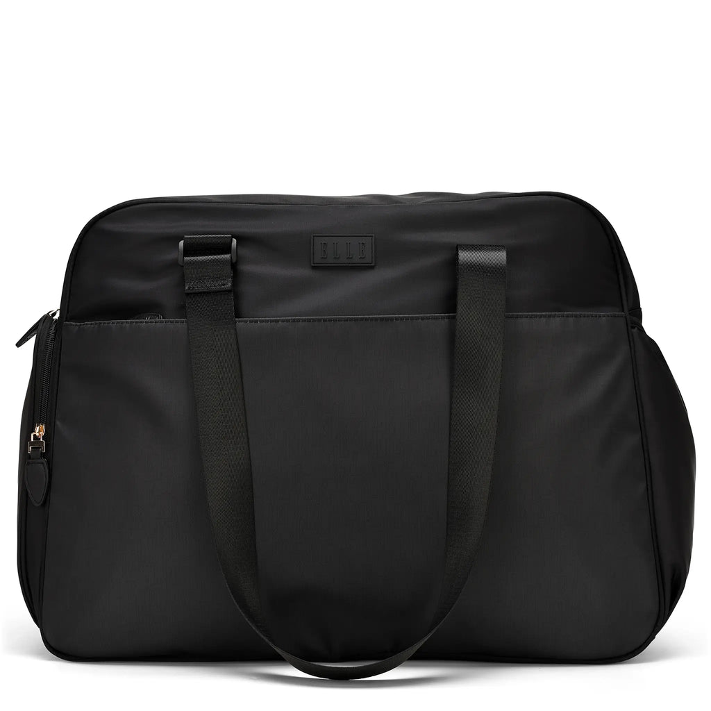 Wayfarer 40L Monogram Weekender Duffel Bag-0