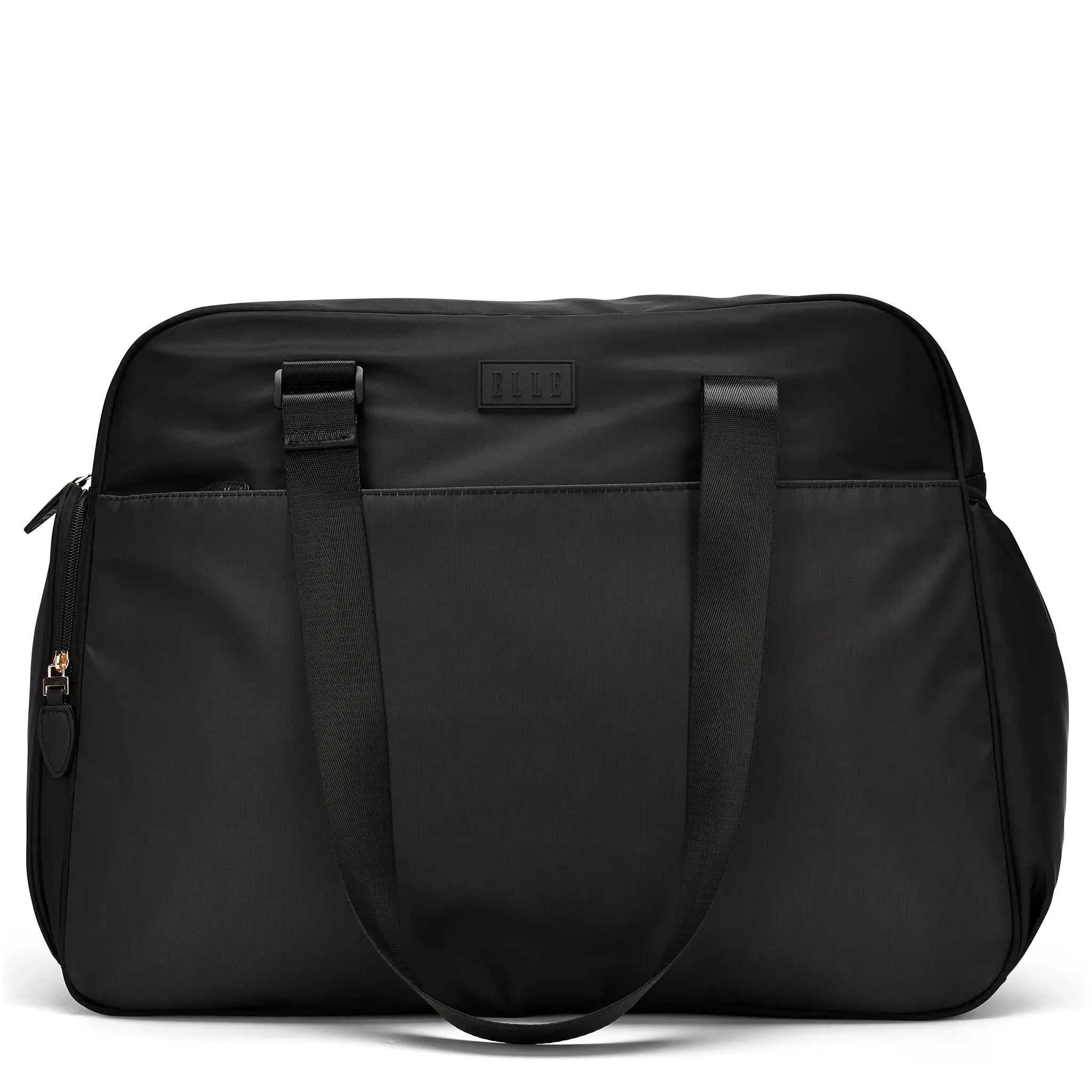 Wayfarer 40L Monogram Weekender Duffel Bag-0